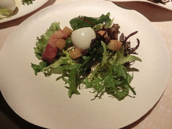 月に一度の世界スパ&エステ巡り