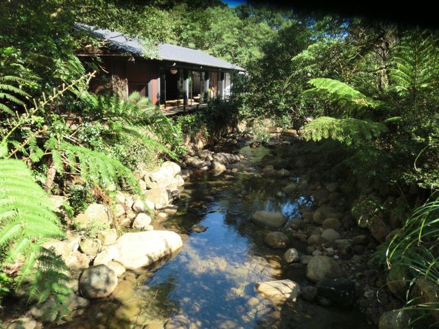 $月に一度の世界スパ&エステ巡り