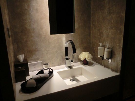 月に一度の世界スパ＆エステ巡り