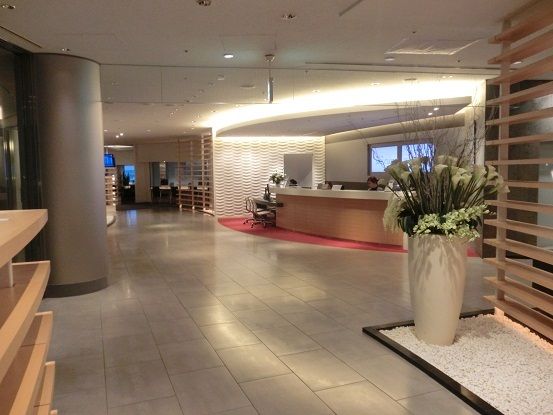 月に一度の世界スパ&エステ巡り