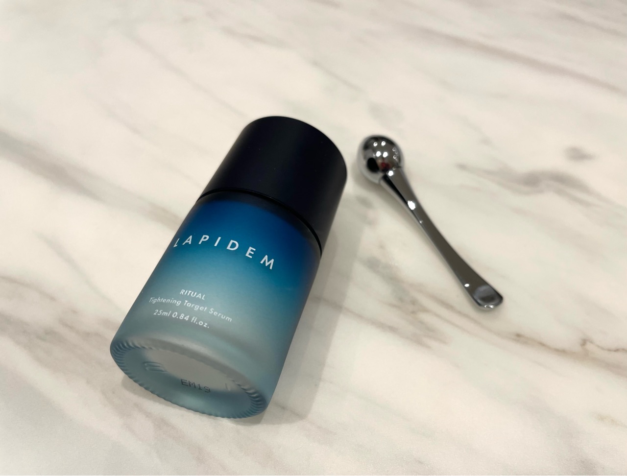 LAPIDEM Tightening Target Serum 25ml 【公式通販】