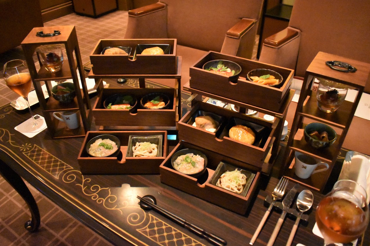 家賃36万円で帝国ホテルに住む Ciel オフィシャルブログ 月に一度の世界スパ ホテル巡り Powered By ライブドアブログ