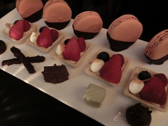 月に一度の世界スパ＆エステ巡り　