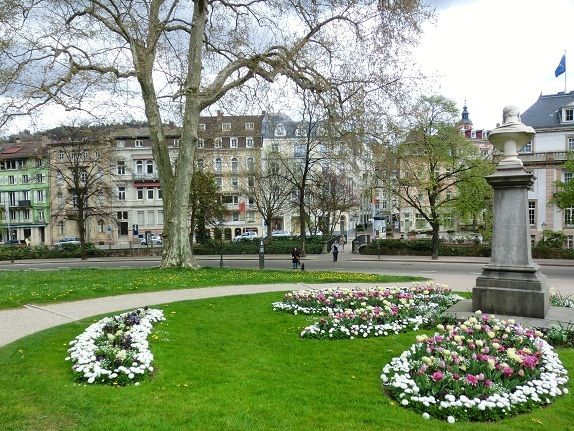 月に一度の世界スパ&エステ巡り