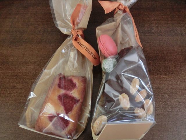 $月に一度の世界スパ&ホテル巡り