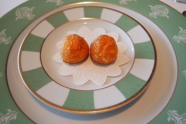 $月に一度の世界スパ＆ホテル巡り　