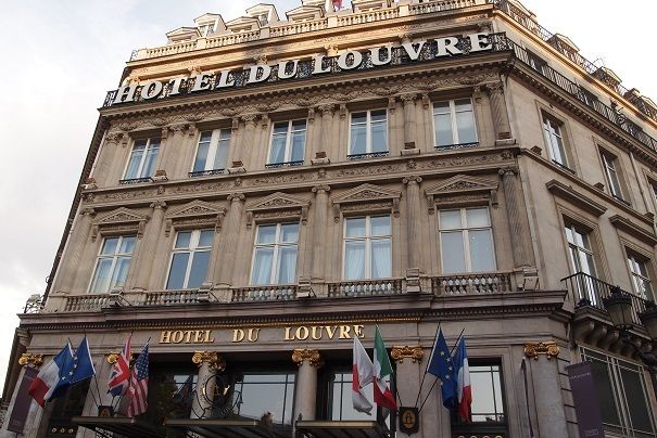 月に一度の世界スパ&エステ巡り