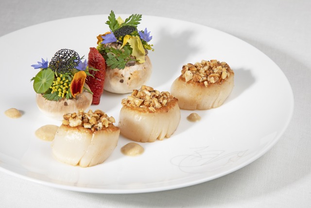 A. Donckele La Première Dish [01-11-2020 - 28-02-2021]2