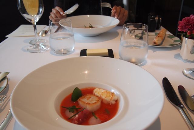 $月に一度の世界スパ＆ホテル巡り　