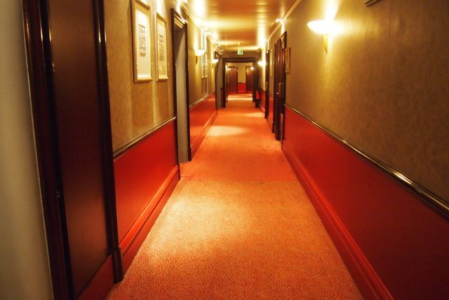 $月に一度の世界スパ&ホテル巡り