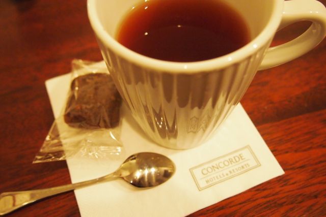 $月に一度の世界スパ&ホテル巡り