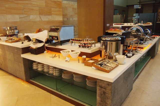 $月に一度の世界スパ＆ホテル巡り　