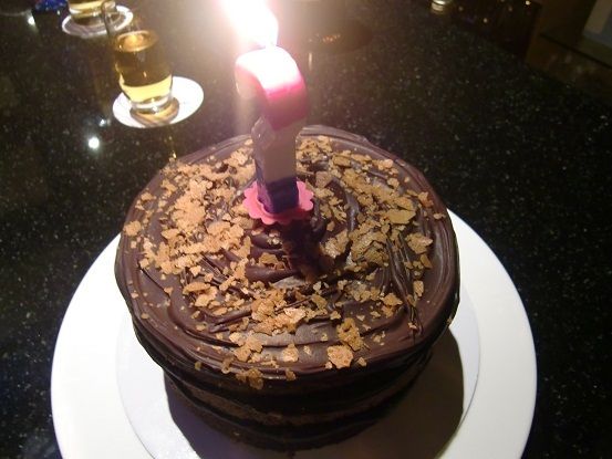 月に一度の世界スパ&エステ巡り