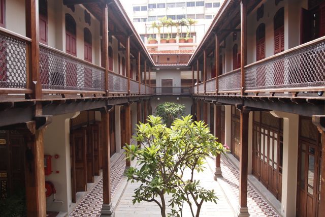 $月に一度の世界スパ&ホテル巡り