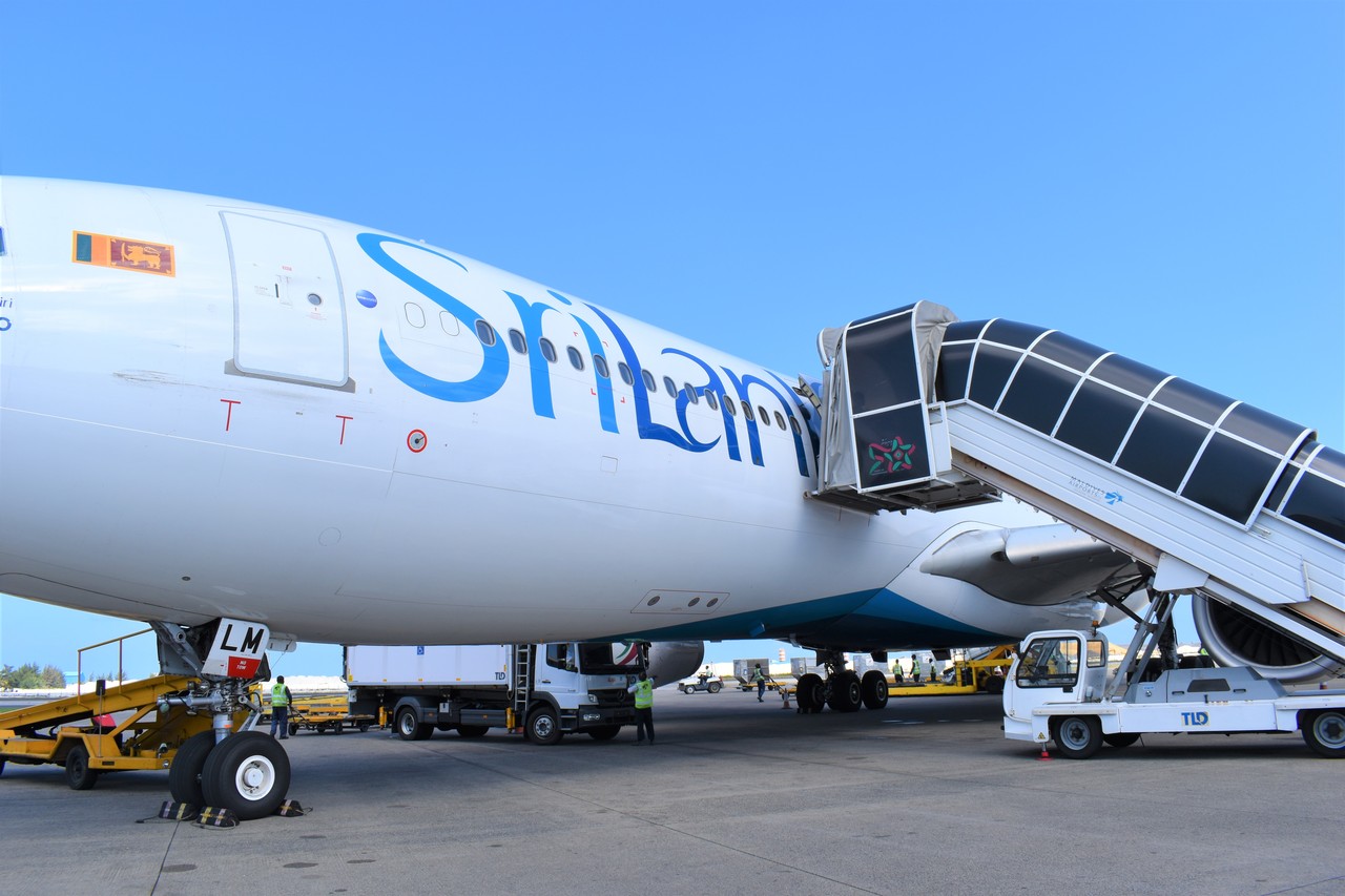 スリランカ航空ビジネスクラス バンコク コロンボ 機内食 Ciel オフィシャルブログ 月に一度の世界スパ ホテル巡り Powered By ライブドアブログ スリランカ航空ビジネスクラス バンコク コロンボ 機内食 Ciel オフィシャルブログ 月に一度の世界スパ ホテル巡り Powered By ライブドアブログ
