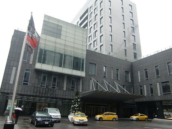 月に一度の世界スパ&エステ巡り