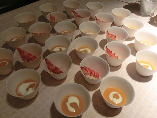 月に一度の世界スパ＆エステ巡り　