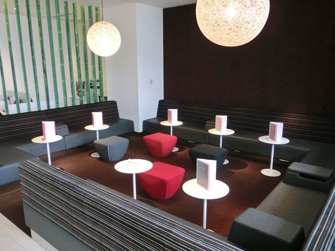 $月に一度の世界スパ＆ホテル巡り　