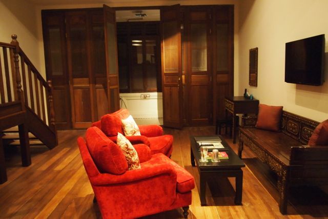 $月に一度の世界スパ&ホテル巡り