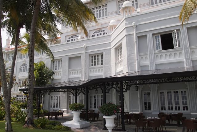 $月に一度の世界スパ&ホテル巡り