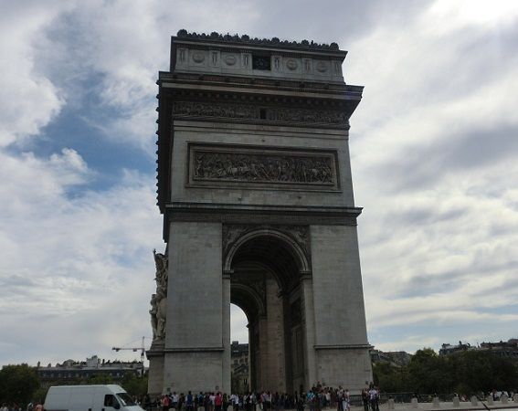 月に一度の世界スパ&エステ巡り