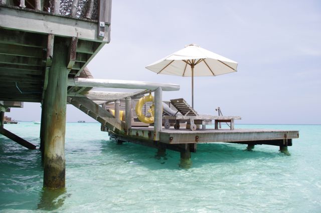 $月に一度の世界スパ＆ホテル巡り　