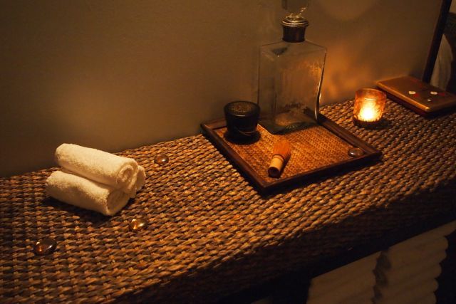 $月に一度の世界スパ&ホテル巡り