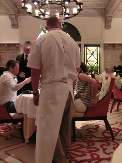 $月に一度の世界スパ&ホテル巡り