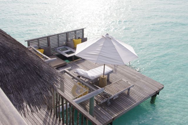 $月に一度の世界スパ＆ホテル巡り　