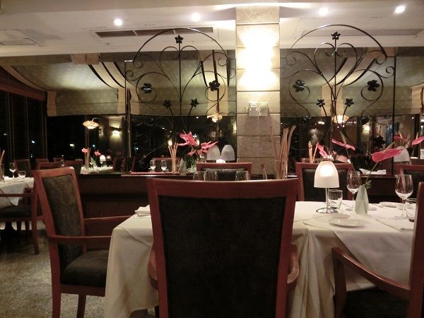 月に一度の世界スパ＆エステ巡り　