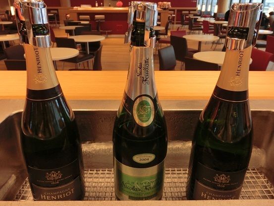 月に一度の世界スパ＆エステ巡り