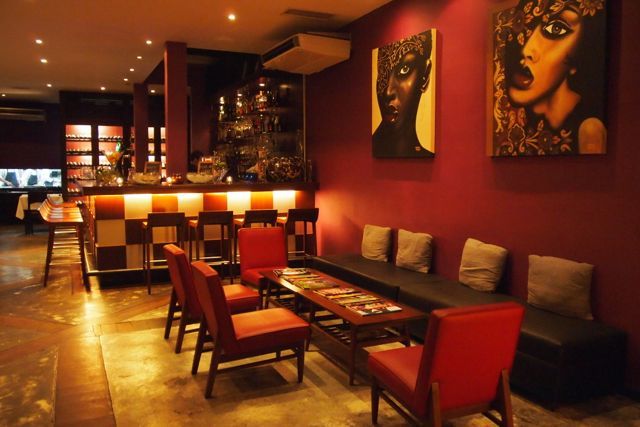 $月に一度の世界スパ&ホテル巡り