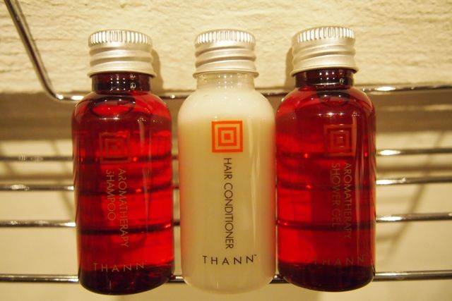 $月に一度の世界スパ&ホテル巡り