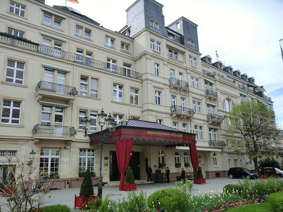 月に一度の世界スパ＆エステ巡り　