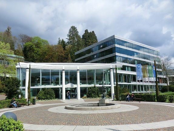 月に一度の世界スパ＆エステ巡り　