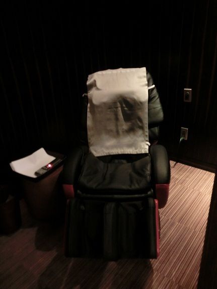 月に一度の世界スパ&エステ巡り