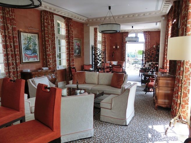 $月に一度の世界スパ＆ホテル巡り　