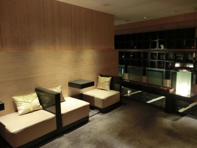 $月に一度の世界スパ&ホテル巡り