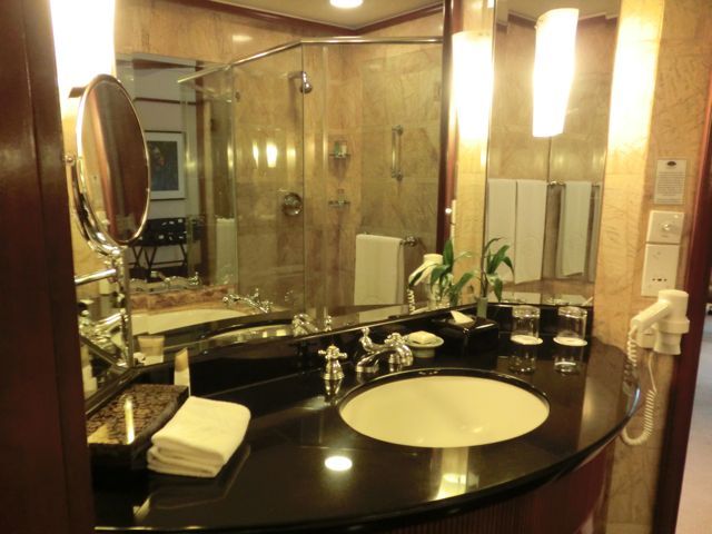 $月に一度の世界スパ＆エステ巡り　From　台湾