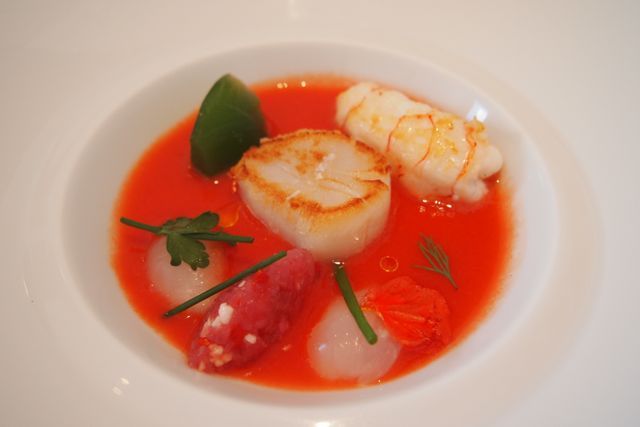 $月に一度の世界スパ＆ホテル巡り　