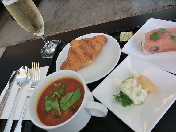 月に一度の世界スパ&エステ巡り