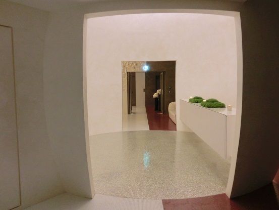 月に一度の世界スパ＆エステ巡り