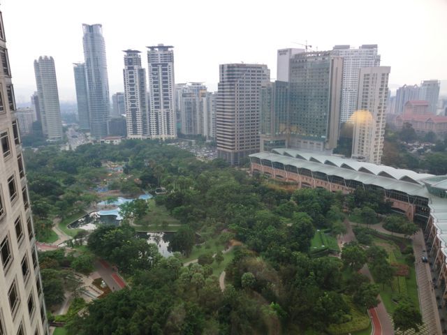 $月に一度の世界スパ＆エステ巡り　From　台湾