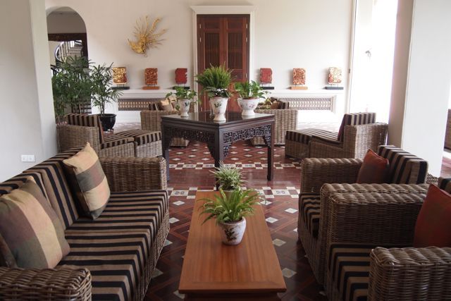 $月に一度の世界スパ&ホテル巡り