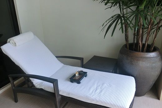 月に一度の世界スパ&エステ巡り