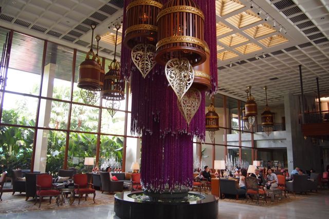 $月に一度の世界スパ＆ホテル巡り　