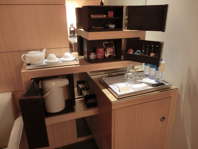 $月に一度の世界スパ&ホテル巡り