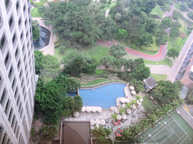 $月に一度の世界スパ＆エステ巡り　From　台湾