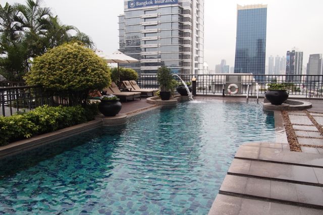 $月に一度の世界スパ＆ホテル巡り　