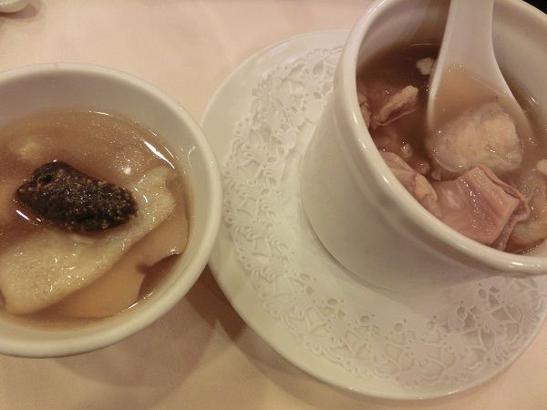 月に一度の世界スパ＆エステ巡り　